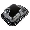 Crown 68313584AC Engine Oil Pan Engine Oil Pan; Lower; w/3.6L Engine;