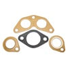Crown J0801345 Exhaust Manifold Gasket Set Exhaust Manifold Gasket Set;