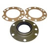 Crown J0914802 Drive Axle Shaft Seal Axle Shaft Seal; Rear Outer; Incl. 2 Gaskets/1 Seal; For Use w/Dana 44 And Dana 53;