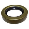 Crown J0923896 Transfer Case Output Shaft Seal Transfer Case Output Shaft Seal; Varies With Application; Closed Seal;