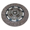 Crown J0930731 Transmission Clutch Friction Plate Clutch Disc; 8.5 in. Disc; 10 Spline; .938 Spline Dia.;