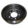 J0941877 by CROWN - Brake Drum;