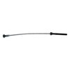 Crown J0948726 Clutch Cable Clutch Cable; Threaded End And Ball Other End;