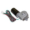 Crown J0978529 Wiper Motor Wiper Motor; Front; w/Bottom Mounted Wiper;