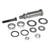Crown J0991381 Steering Bell Crank Kit Steering Bellcrank Repair Kit; Includes 1-1/8 in. Shaft/Bearings/Seals/Hardware.;