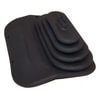 Crown 986495 Transfer Case Shifter Boot Transfer Case Shift Lever Boot; Transfer Case;