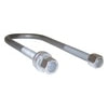 999210 by CROWN - Axle U-Bolt; Rear; 1/2 in. Thread; Incl. Washers And Nuts;