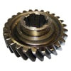 Crown A10469 Transfer Case Main Shaft Gear Transfer Case Main Drive Gear;