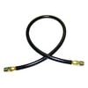 Crown A1197 Engine Oil Filter Hose Oil Filter Inlet Hose;