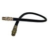 Crown A1198 Engine Oil Filter Hose Oil Filter Outlet Hose;