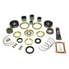 Crown AX15MASKIT Manual Transmission Seal Kit Transmission Kit; Master Kit; Incl. Bearings/Seals/Gaskets/Blocking Rings/Small