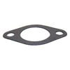 Crown J0634814 Exhaust Collector Gasket Exhaust Gasket; Manifold To Downpipe;