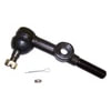 Crown J0640178 Steering Tie Rod End Steering Tie Rod End; 11/16 in. Thread; LH Thread w/Hole; Affixes To Bellcrank;