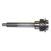 Crown J0640428 Manual Transmission Input Shaft Transmission Main Drive Gear Input Shaft; 18 Teeth; 10 Splines; 9 1/16 in.