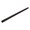 Crown J0642059 Steering Tie Rod End Adjusting Sleeve Tie Rod Steering Adjuster; 18 7/8 In. Long; 11/16 in. Thread;