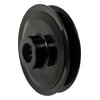 Crown J0645623 Engine Crankshaft Pulley Crankshaft Pulley; Single Groove;
