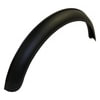 Crown J5455073 Fender Flare Fender Flare; Rear Left;