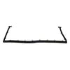 Crown J5457112 Tailgate Seal Tailgate Weatherstrip; Incl. Clips;
