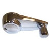 Crown J5751929 Window Crank Handle Tailgate Window Handle;