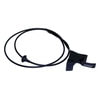 Crown J5758027 Hood Release Cable Hood Release Cable;
