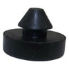 Crown J5761372 Hood Stop Buffer Grille To Hood Grommet; 1/4 in. Thick;