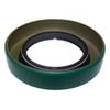 Crown J8123077 Transfer Case Output Shaft Seal Transfer Case Output Shaft Seal; w/Quadra-Trac; Open Seal;