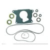 Crown J8125030 Transfer Case Overhaul Kit Transfer Case Gasket And Seal Kit; w/Quadra-Trac;