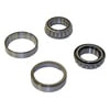Crown J8126500 Differential Carrier Bearing Set Side Bearing Set; For Use w/Dana 30 And Dana 35;