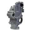 Crown J8129373 Engine Timing Cover Timing Cover;