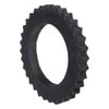 Crown J8130815 Transfer Case Output Shaft Seal Transfer Case Output Shaft Seal Washer;