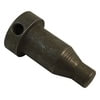 Crown J8132407 Manual Transmission Shift Bushing Manual Trans Shift Lever Pin; 2 Required;