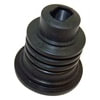 Crown J8132676 Steering Coupling Boot Steering Shaft Boot;