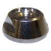 Crown J4006495 Self-Locking Nut Lock Nut; Shift Knob Lock Nut;