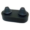 Crown J4007541 Hood Stop Buffer Hood To Fender Grommet Cushion;