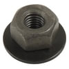 J4200408 by CROWN - Fender Flare Nut And Washer; For 5AGK Fender Flare Kits;
