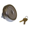 Crown J5350828 Fuel Tank Cap Fuel Cap; Locking; Non Vented;