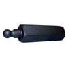 Crown J5351209 Clutch Push Rod Adjuster Clutch Adjuster;