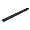 Crown J5355342 Bumper Front Bumper; Black;