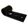 Crown J5355689 Leaf Spring Shackle Bracket Leaf Spring Shackle Bracket; Front;