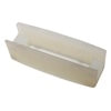 Crown J8133418 Manual Transmission Shift Fork Insert Manual Trans Shift Fork Insert;