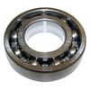 Crown JA001007 Transfer Case Output Shaft Bearing Transfer Case Output Shaft Bearing; Front;