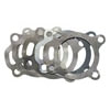 JA006753 by CROWN - Transfer Case Output Shaft Shim Set;