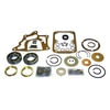 Crown T90MASKIT Manual Transmission Seal Kit Transmission Kit; Master Rebuild Kit; Incl. Bearings/Seals/Gaskets/Blocking