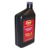 Crown TCL1 Transfer Case Fluid Transfer Case Fluid; QuadTrac;