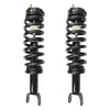 Unity Automotive 2-11610-001 Suspension Strut Assembly Kit Suspension Strut and Coil Spring Assembly Set
