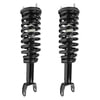 Unity Automotive 2-11096-001 Suspension Strut Assembly Kit Suspension Strut And Coil Spring Assembly Set