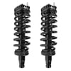 Unity Automotive 2-11180-001 Suspension Strut Assembly Kit Suspension Strut And Coil Spring Assembly Set