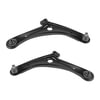 Unity Automotive 2C-CA643253 Suspension Control Arm Kit Front Lower Control Arm Kit