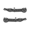 Unity Automotive 2C-CAB620187 Suspension Control Arm Kit Front Lower Rearward Control Arm Kit