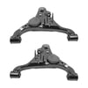 Unity Automotive 2C-CAB620372 Suspension Control Arm Kit Front Lower Control Arm Kit